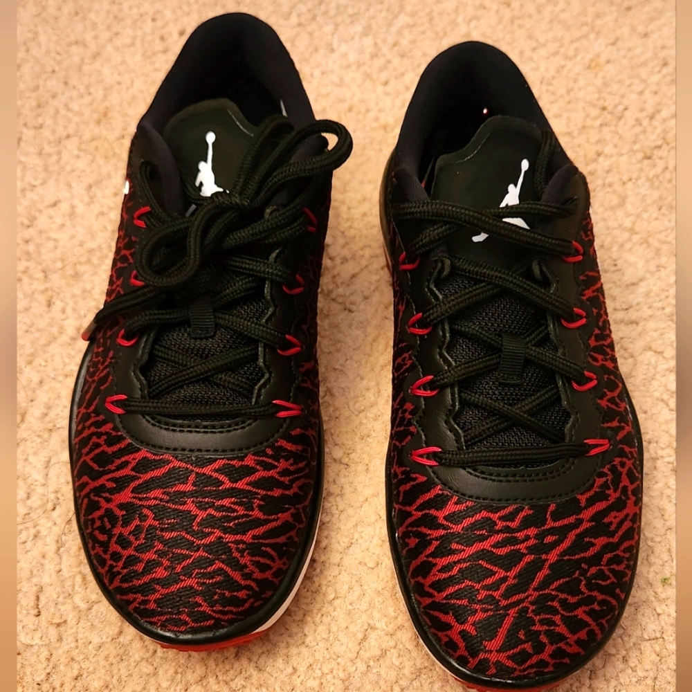 Jordan Trainer 1 Low BG